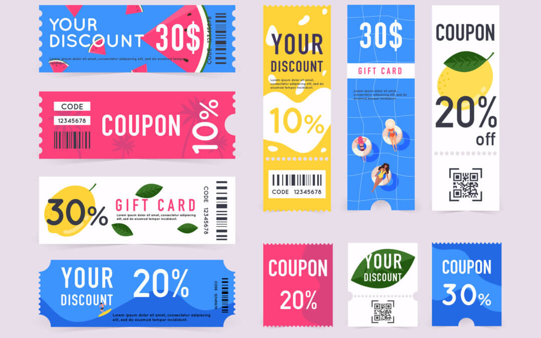 9 Tips for Creating a Successful Coupon Marketing Strategy