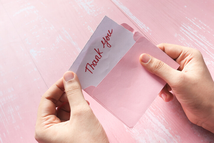 Handwritten Notes and Fonts: Enhancing Customer Connections and Boosting Sales