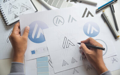 3 Logo Design Elements That Are Trending Now