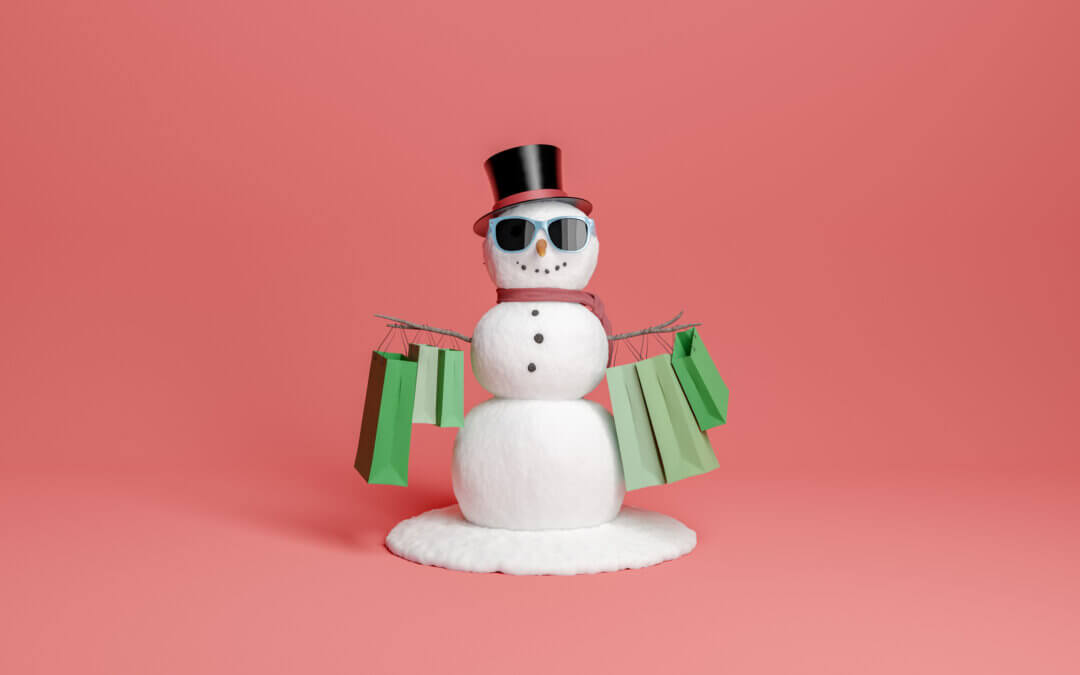9 Special Day-Themed Print Marketing Campaign Ideas for Winter