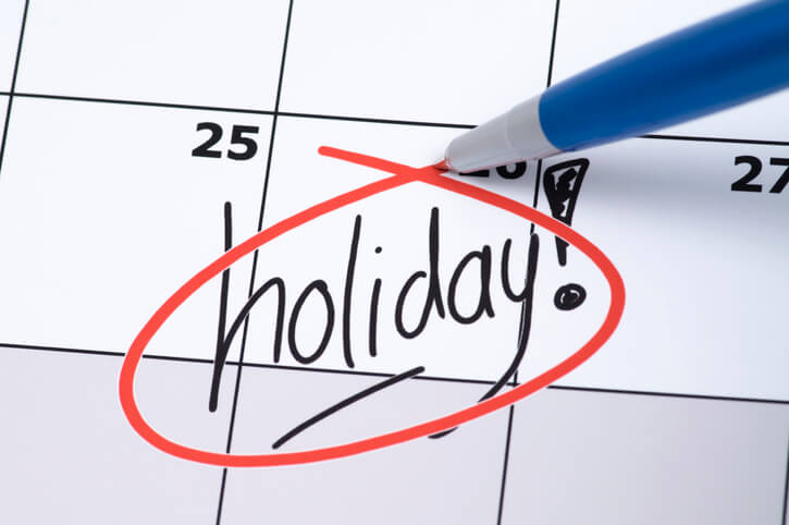 Last-Minute Holiday Printing: Tips for Stress-Free Orders
