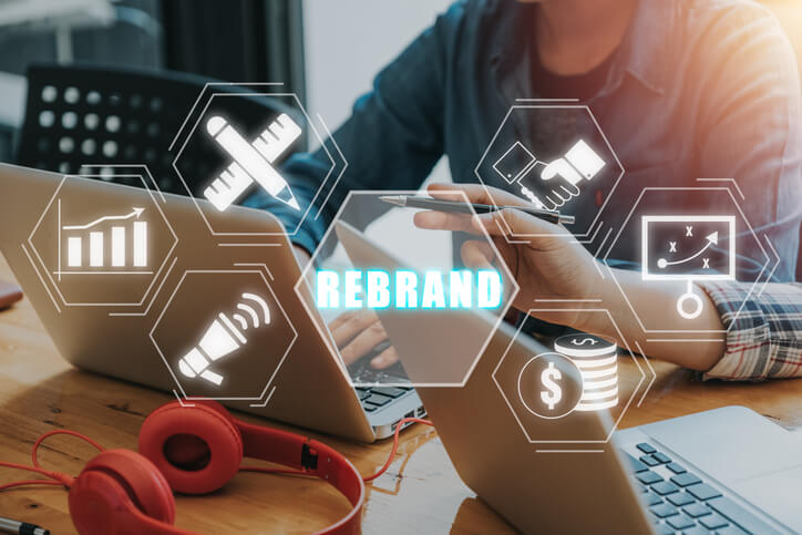 Time for a Rebrand? 4 Questions to Ask Yourself