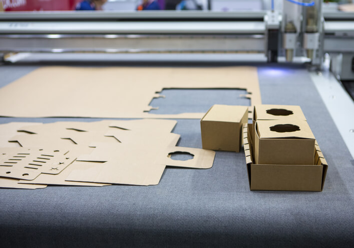 A Quick Guide to Innovative Die-Cut Packaging Solutions