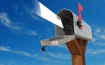 Comparing Direct Mail and Email Marketing