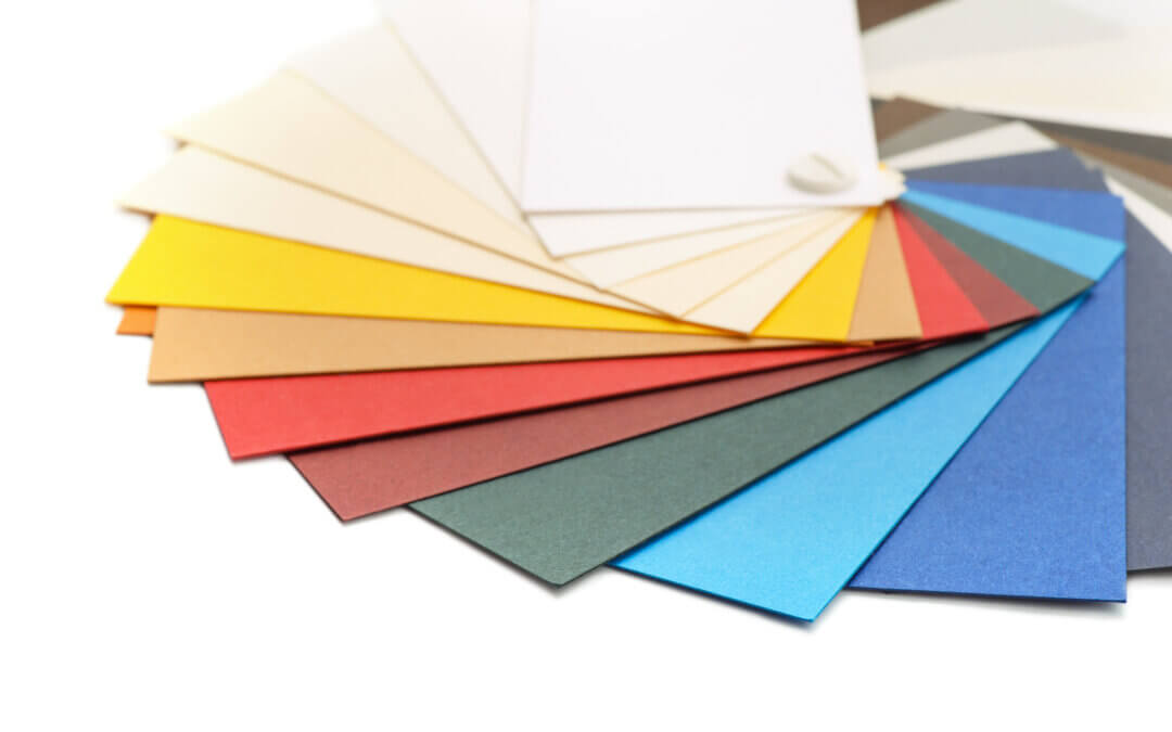 Choosing the Right Paper for Your Print Project