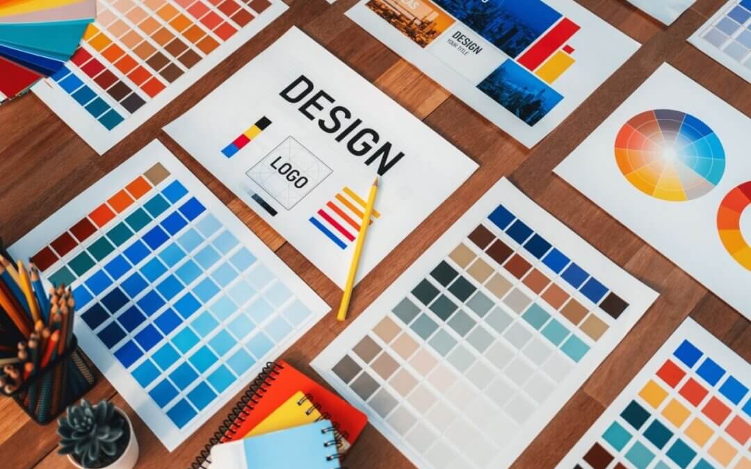 11 Tips for Making a Style Guide for Your Print Projects