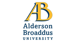 Trusted by AB University