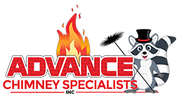 Trusted by Advance Chimney Specialists