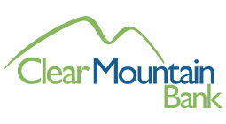 Trusted by Clear Mountain Bank