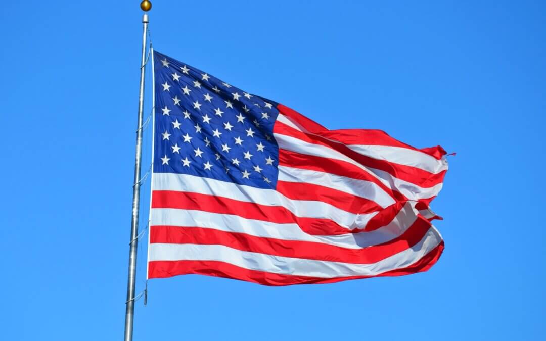10 Things You Didn’t Know About the American Flag