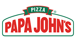 Trusted by Papa Johns